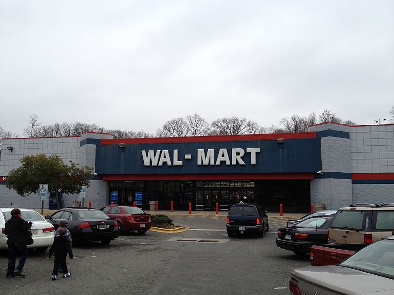 File:Wal-Mart Eastway Dr Charlotte, NC (6794461846).jpg
