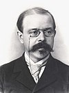 Walther Hermann Nernst