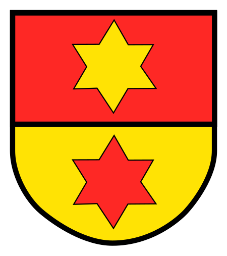 Wappen Anselfingen