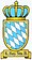 Royal Bavarian State Railways logo