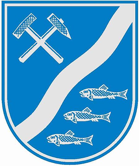 Wappen HeringenWerra