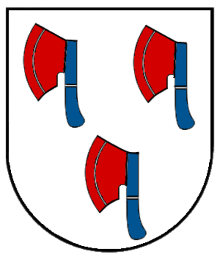 Wappen Kocherstetten