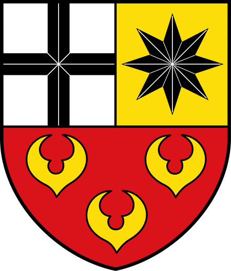 Wappen Kreis Brilon