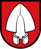 Niederwichtrach - Stema