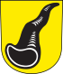 Blason de Romanshorn