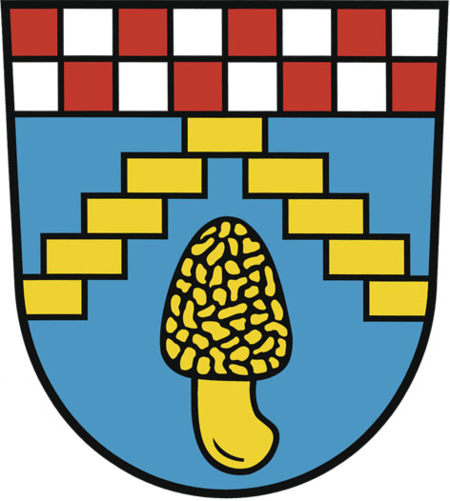 Wappen Schmergow