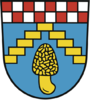 Coat of arms of Schmergow