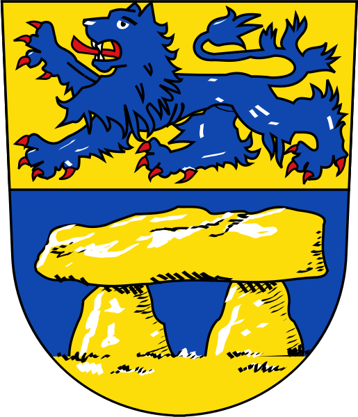 File:Wappen des Heidekreises.svg