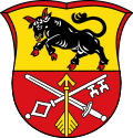 Wappen von Aurach.svg