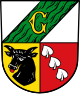 Grünenbach - Stema