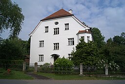 Hochgarten in Wasserburg am Inn