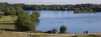 Watermead Park, Rushey Mead, Leicester.jpg