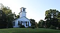 Webster Church, Webster Church Rd.