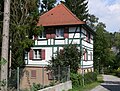 ehemaliges Fischerhaus des Klosters Weingarten