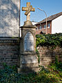 wikimedia_commons=File:Wesseling_Denkmal-51_Friedhof-Römerstrasse_Grabmal-Pilgram.jpg