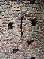 The nineteenth-century Gothic Ruins in Gunnersbury Park. [52]