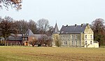 Kasteel Rivieren