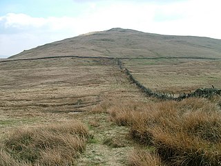 <span class="mw-page-title-main">Whinfell</span> Human settlement in England