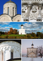 Thumbnail for White Monuments of Vladimir and Suzdal