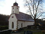 Liebfrauenkapelle (Widdern)