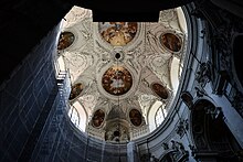Wien, Servitenkirche (1670) (41599807750).jpg