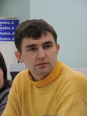 Віктор Семенюк