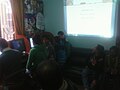 Participants of Wiki School Mock-up session in Kathmandu.