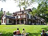 William Cullen Bryant Homestead William Cullen Bryant Homestead, Cummington, Massachusetts.JPG