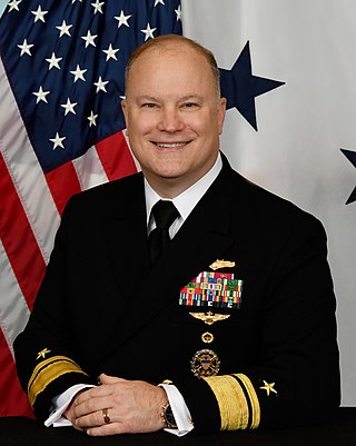 <span class="mw-page-title-main">William Chase III</span> U.S. Navy admiral