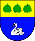 Coat of arms of the municipality of Winnemark