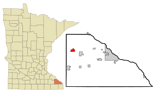 Elba, Minnesota City in Minnesota, United States