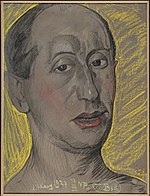 Witkacy - Portret Leona Reynela - 1927-03-17 - 655838.jpg