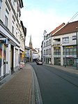 Wittenburger Straße (Schwerin)