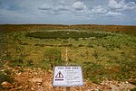 Thumbnail for Wolfe Creek Meteorite Crater National Park