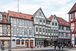 Wolfenbüttel, Kornmarkt 3, 2 20170914-001