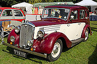 Wolseley 14-60 Series III (1939) (15780265267).jpg