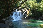 Miniatura para Parque nacional Wooroonooran