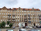 Wrocław, ul. Gliniana 2021-08-29 foto 06.jpg