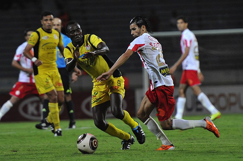 File:Wydad Casablanca vs FUS de Rabat, September 25 2011-2.jpg