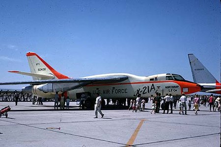 Northrop_X-21