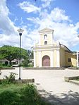 Iglesia de Yanaconas