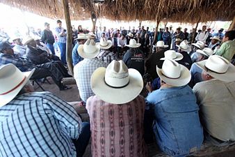 Yaqui community gatherings Yaqui community gatherings.jpg