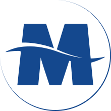 Yokohama Minatomirai Railway logo.svg