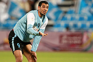 Younis Mahmoud