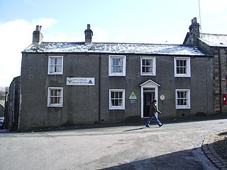 Kings House, Slaidburn