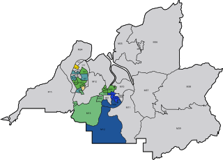 2019 Yuen Long District Council election