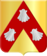 Coat of arms of Zedelgem