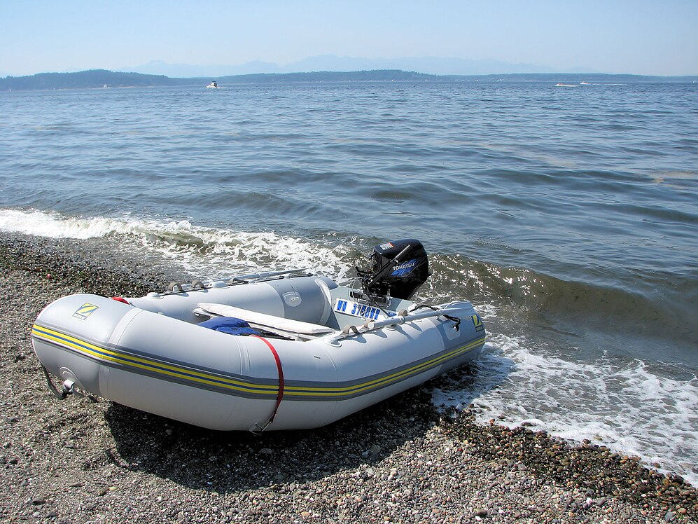 Inflatable Boat-avatar