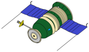 Thumbnail for Soyuz 7K-L1