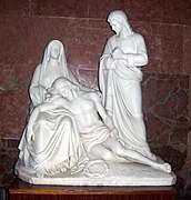 Pieta Równe, Muzeum Okręgowe